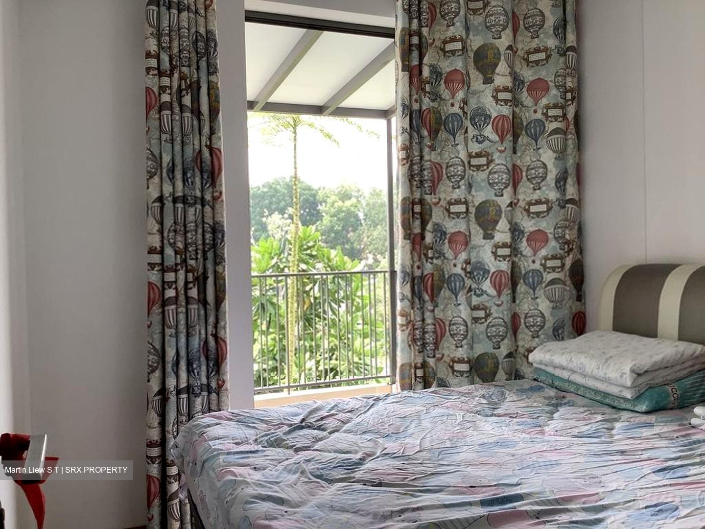 Vue 8 Residence (D18), Condominium #297262041